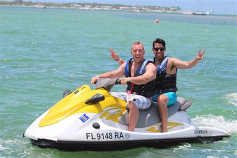 Key West Jet Ski Island Tour Getyourguide