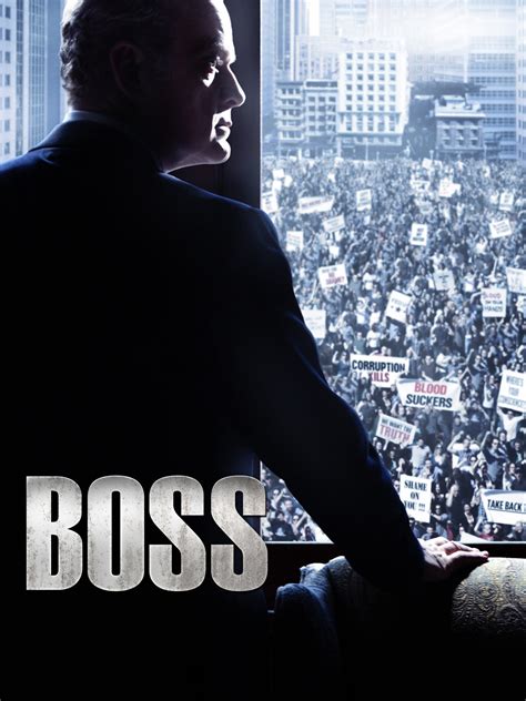 Boss - Rotten Tomatoes