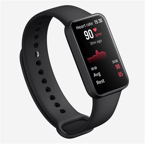 Xiaomi Redmi Smart Band Pro: Neuer Fitnesstracker mit großem Display