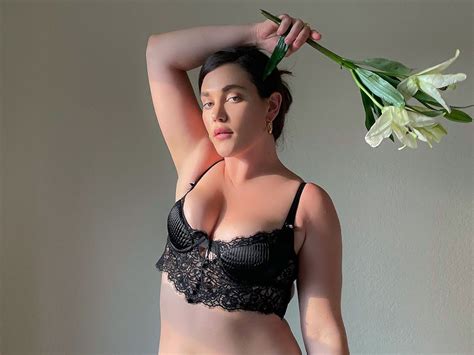 The Prettiest Lingerie Trends We Re Spotting In Who What Wear