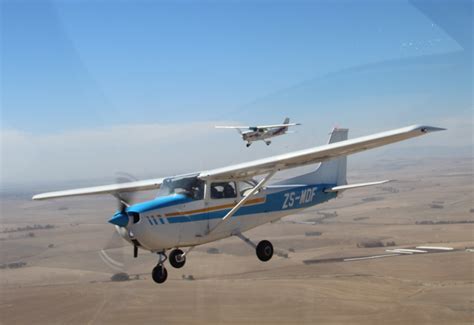 Cessna 172 | Aerosport Flight Training