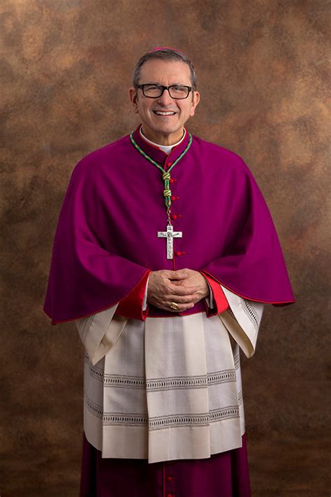 Auxiliary Bishop - Archdiocese of Las Vegas - Las Vegas, NV