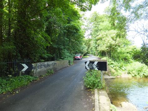 Bridge Over River Darent Frank S Lane PAUL FARMER Cc By Sa 2 0