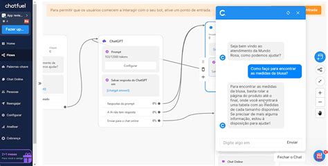 Melhores Plataformas Para Criar Chatbot Intelig Ncia Artificial