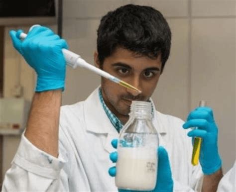 Future Of Milk Genetically Engineered Yeast Could Replace Cows Genetic Literacy Project