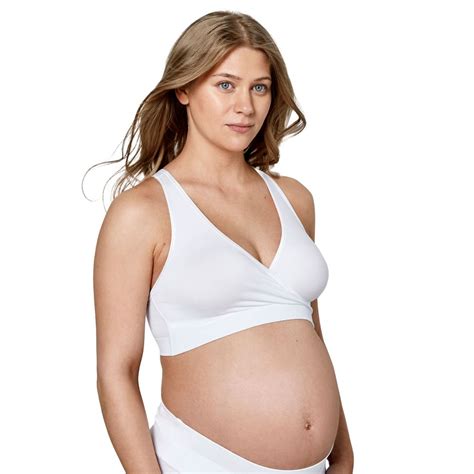 Medela Schlaf Bustier F R Schwangerschaft Stillzeit Keep Cool