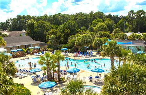 12 of the Best Myrtle Beach Resorts With Water Parks - The Family ...