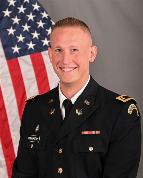 Dvids News 2nd Lt Benjamin Matthews Becomes First South Carolina