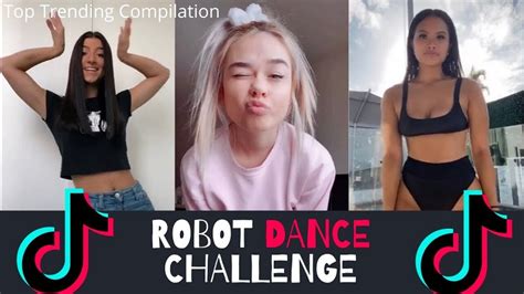 Tiktok dance là gì Tại sao Tiktok dance lại siêu HOT
