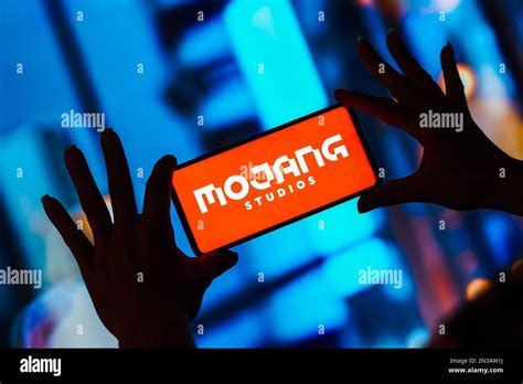 Mojang studios logo hi-res stock photography and images - Alamy