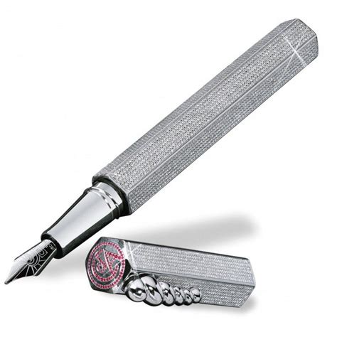 Top 5 Most Expensive Pens In The World - Omneaa