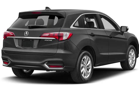 2017 Honda CR-V, Acura RDX: Recall Alert | News | Cars.com