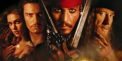 What Hans Zimmer Originally Thought About Pirates Of The Caribbean - CINEMABLEND