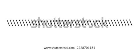 Slash Line Border Diagonal Lines Angle Stock Vector (Royalty Free) 2228701181 | Shutterstock