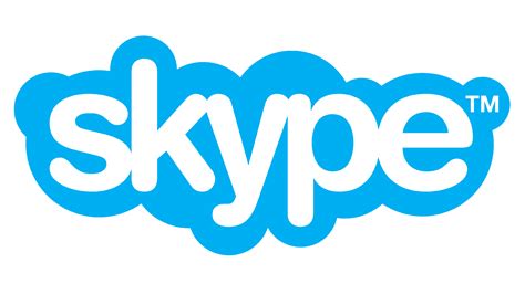 Skype Logo and symbol, meaning, history, sign.