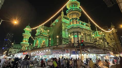 global memon community gathers  mumbai  celebrate world memon day