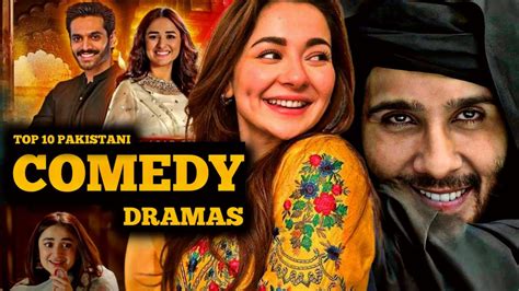 Top Pakistani Comedy Dramas Get Extremally Popular In India Ary