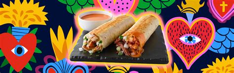 Are El Pollo Loco's Dippable Grilled Burritos A Hit?