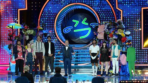 LOL Talent Show Chi fa ridere è dentro partecipanti giuria e