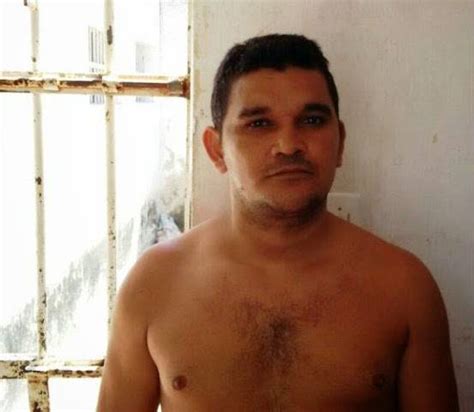 Ex Presidi Rio Assassinado A Tiros No Litoral Do Piau Portal Az