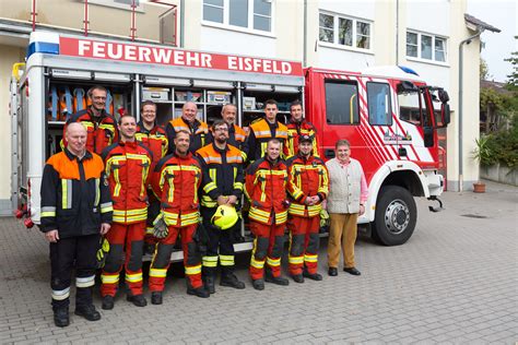 Home Freiwillige Feuerwehr Eisfeld