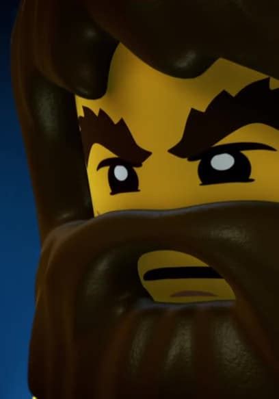 Watch Lego Ninjago Masters Of Spinjitzu S04e37 Ve Free Tv Shows Tubi