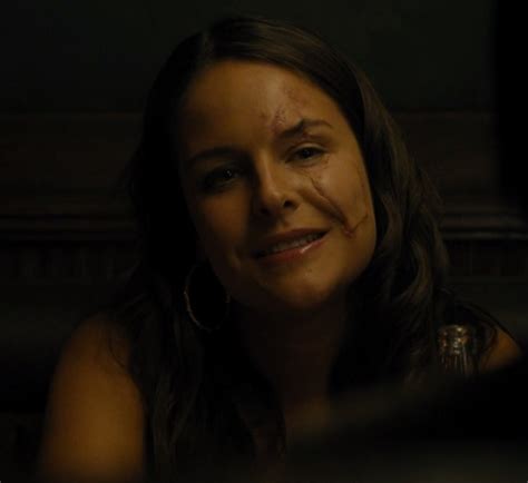 Felicia True Detective Wiki Fandom