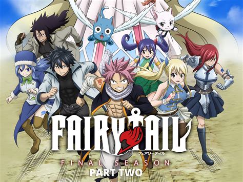 Fairy tail season 5 mega - caqweocean