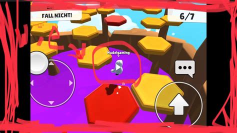 Lukas brawl stars in stumble guys überholen in stumble guys YouTube