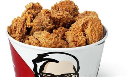 KFC and Beyond Meat partner to sell plant-based chicken