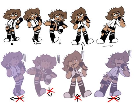 fnf sprite sheet by TORDnado0 on DeviantArt