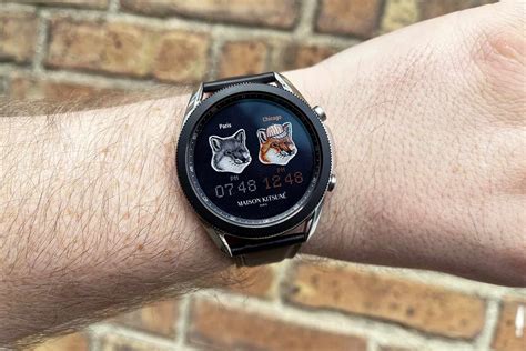 Samsung Galaxy Watch3 Review A Classic Look With Modern Upgrades