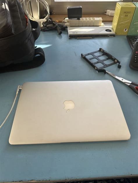 MacBook Air A1466 | Kaufen auf Ricardo