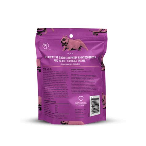 Royal Canin Dog Treats - Pet Food Guide