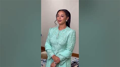 anak julia rais sultan pahang tengku puteri ilisha ameera youtube