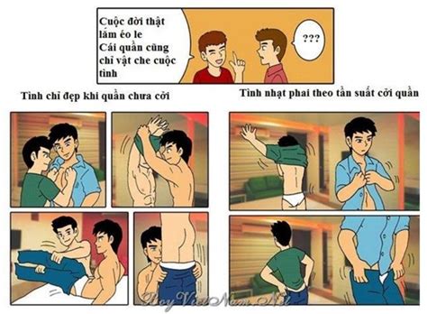 Tổng hợp ảnh hài về gay đồng tính nam Tạp chí đồng tính nam