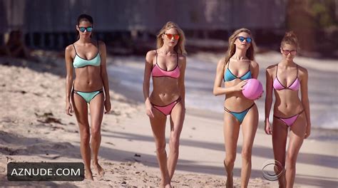 Behati Prinsloo Nude Aznude