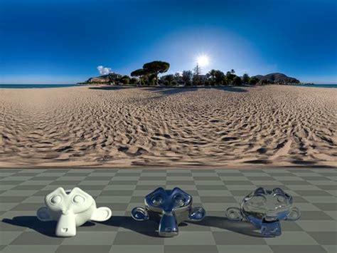 Hdris By Tag • Beach • Hdri Haven