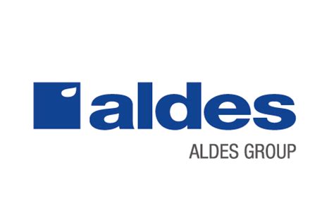 Le groupe Aldes
