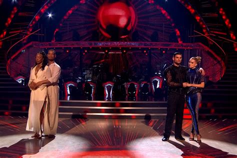 Johannes Radebe issues blunt 5-word reaction to BBC Strictly exit amid