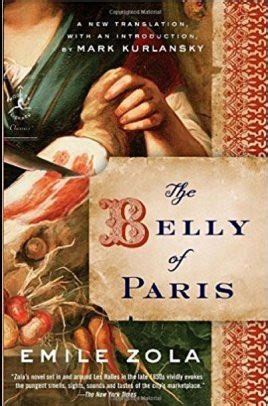 The Belly Of Paris Bill Chance