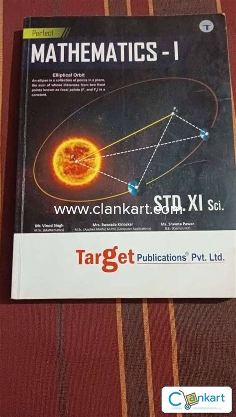 Buy Mathematics Target Class Th Questions Answers Book In