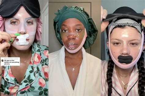 Is Anyone Having Sex After Their 12 Step Night Time Skincare Routine Dazed