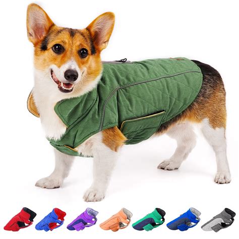 Large Dog Coats