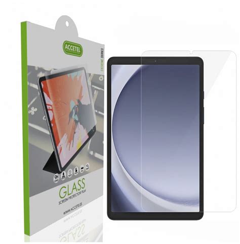 Cristal Templado Tablet Galaxy Tab A