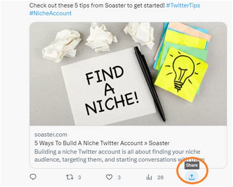 The Ultimate Guide To Using Twitter Bookmarks Soaster