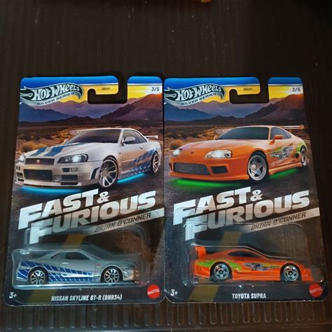 Jual Paket Hemat Hot Wheels Reguler Hot Item Hotwheels Fast Furious Terbaru Shopee Indonesia