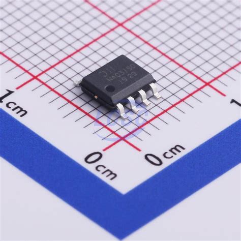 Dmn Ssdq Diodes Incorporated Mosfets Jlcpcb