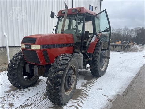 1996 CASE IH 5240 For Sale in Tustin, Michigan | www.theinastore.com