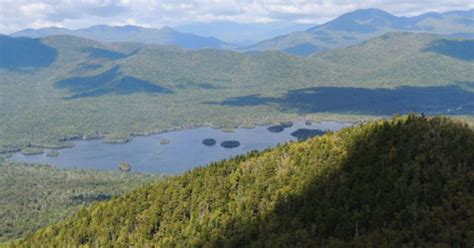 Sunrise Mountain - A weekend at Elk Lake, part 2 of 3 | Adirondack Hub